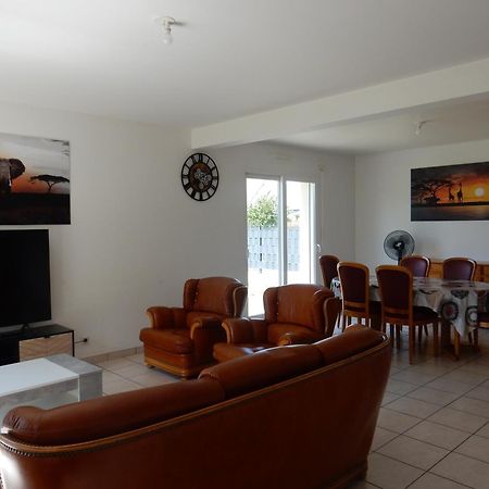 Maison 3 Chambres 120M2 3Km Ploermel Ngoại thất bức ảnh