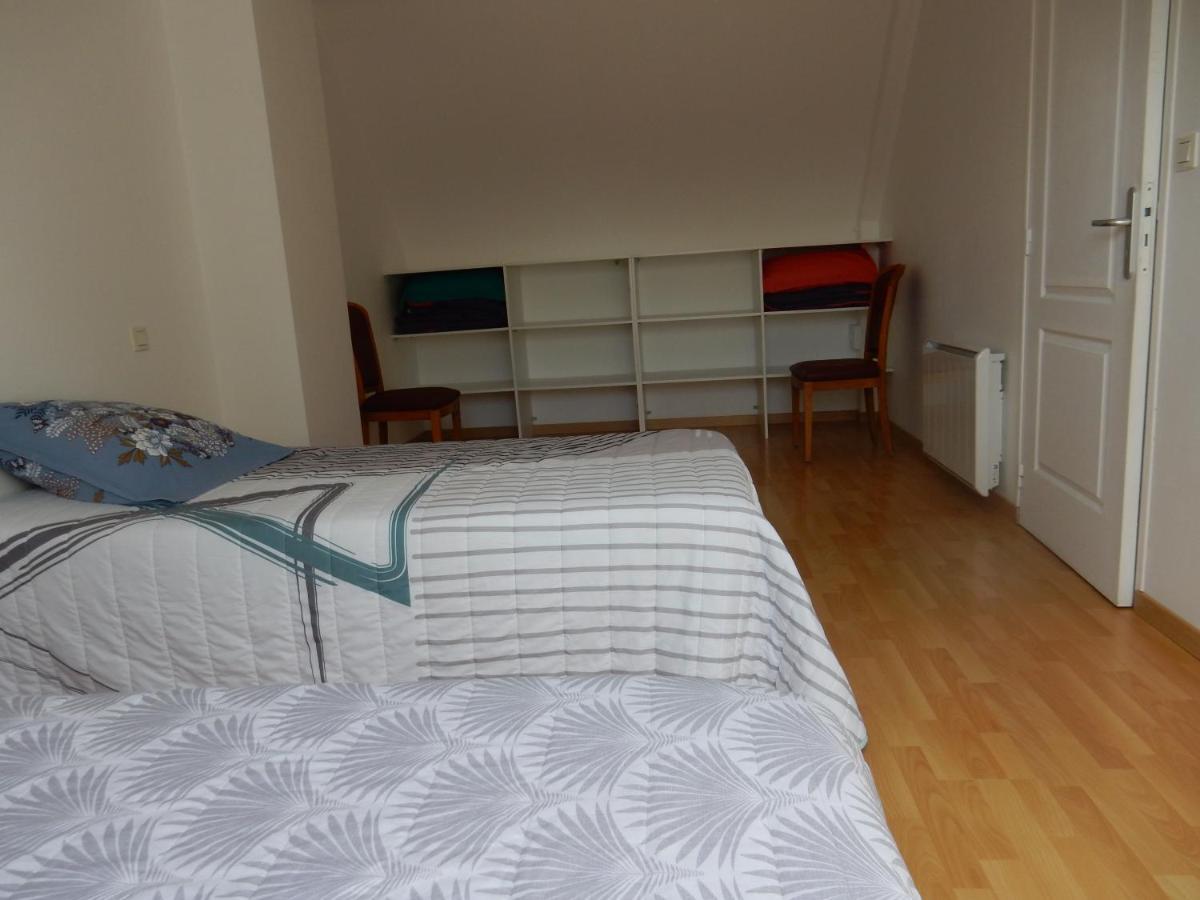 Maison 3 Chambres 120M2 3Km Ploermel Ngoại thất bức ảnh