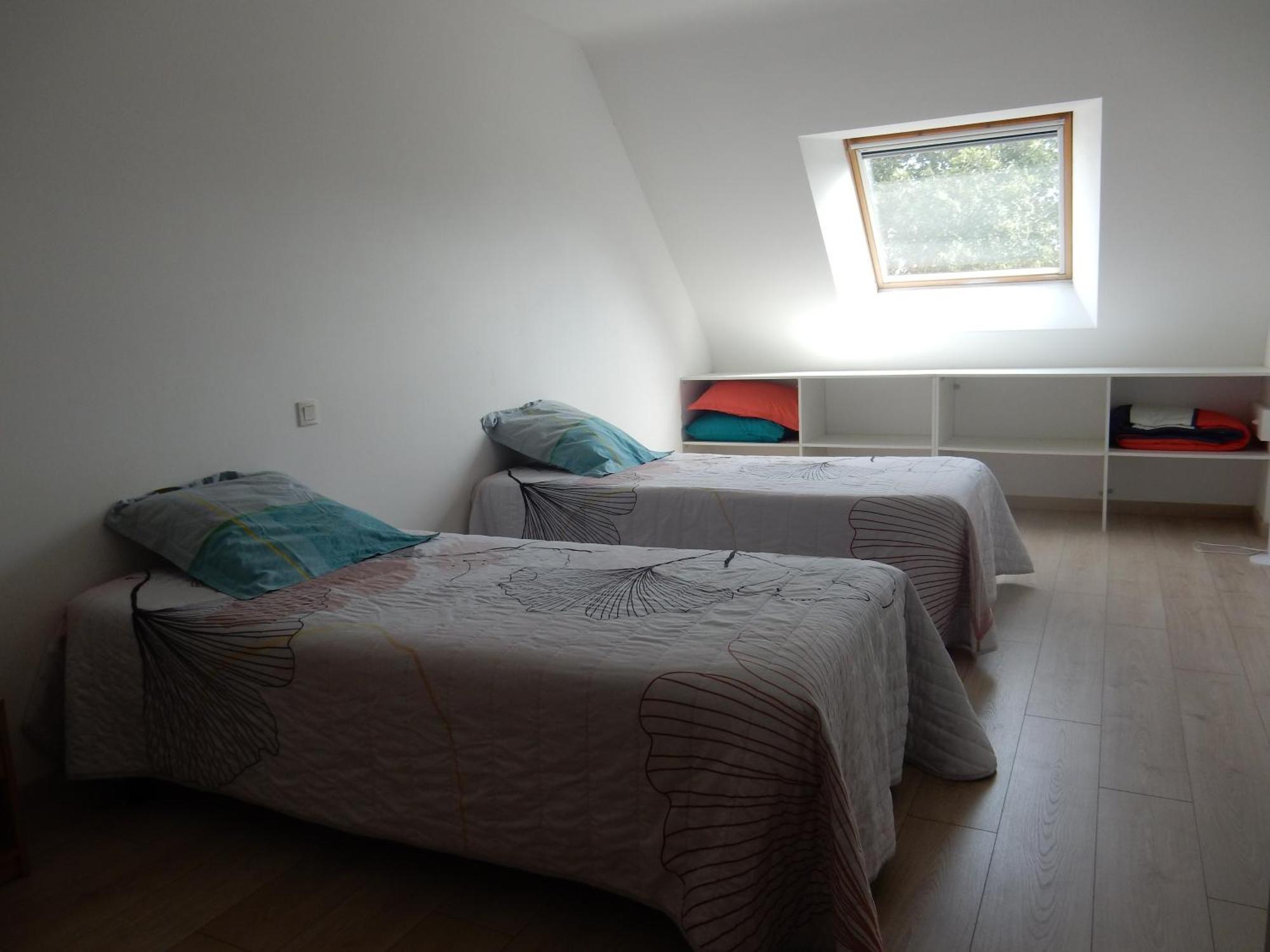 Maison 3 Chambres 120M2 3Km Ploermel Ngoại thất bức ảnh