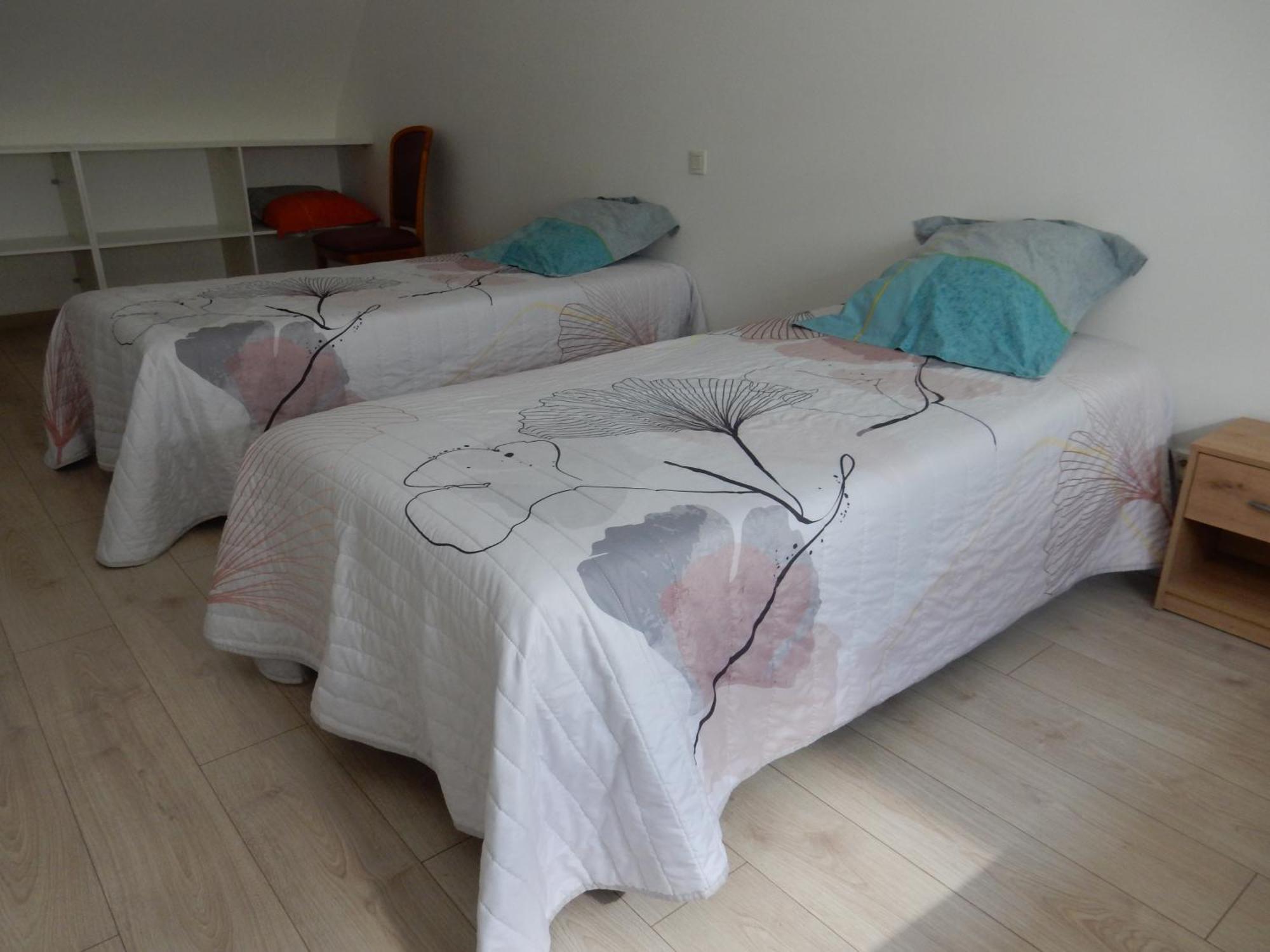 Maison 3 Chambres 120M2 3Km Ploermel Ngoại thất bức ảnh