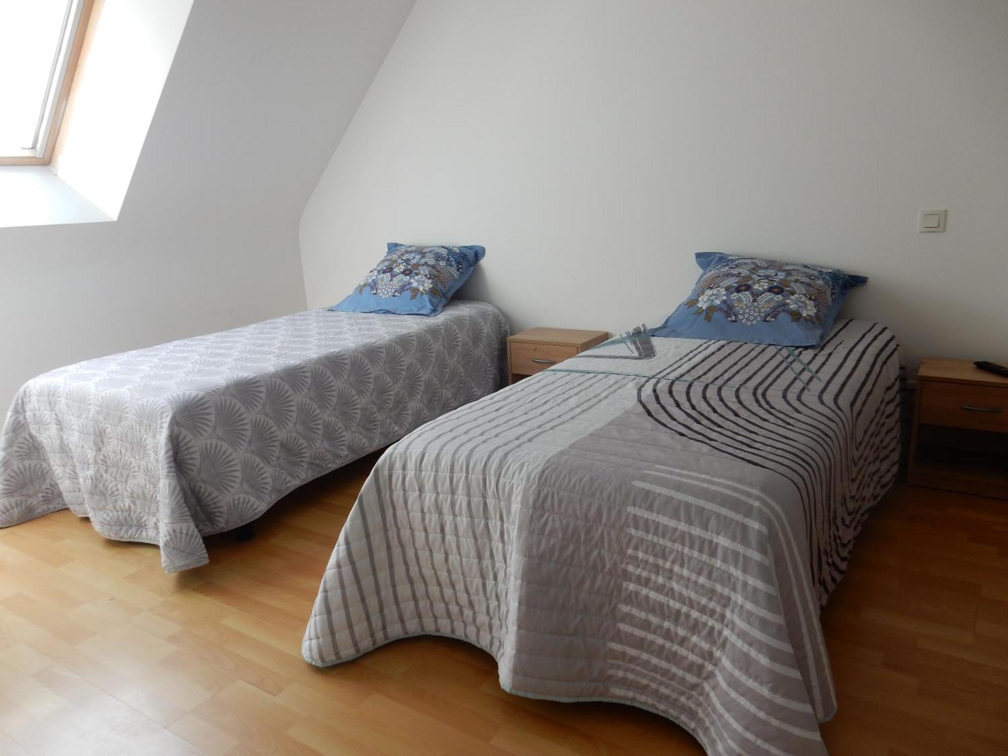 Maison 3 Chambres 120M2 3Km Ploermel Ngoại thất bức ảnh
