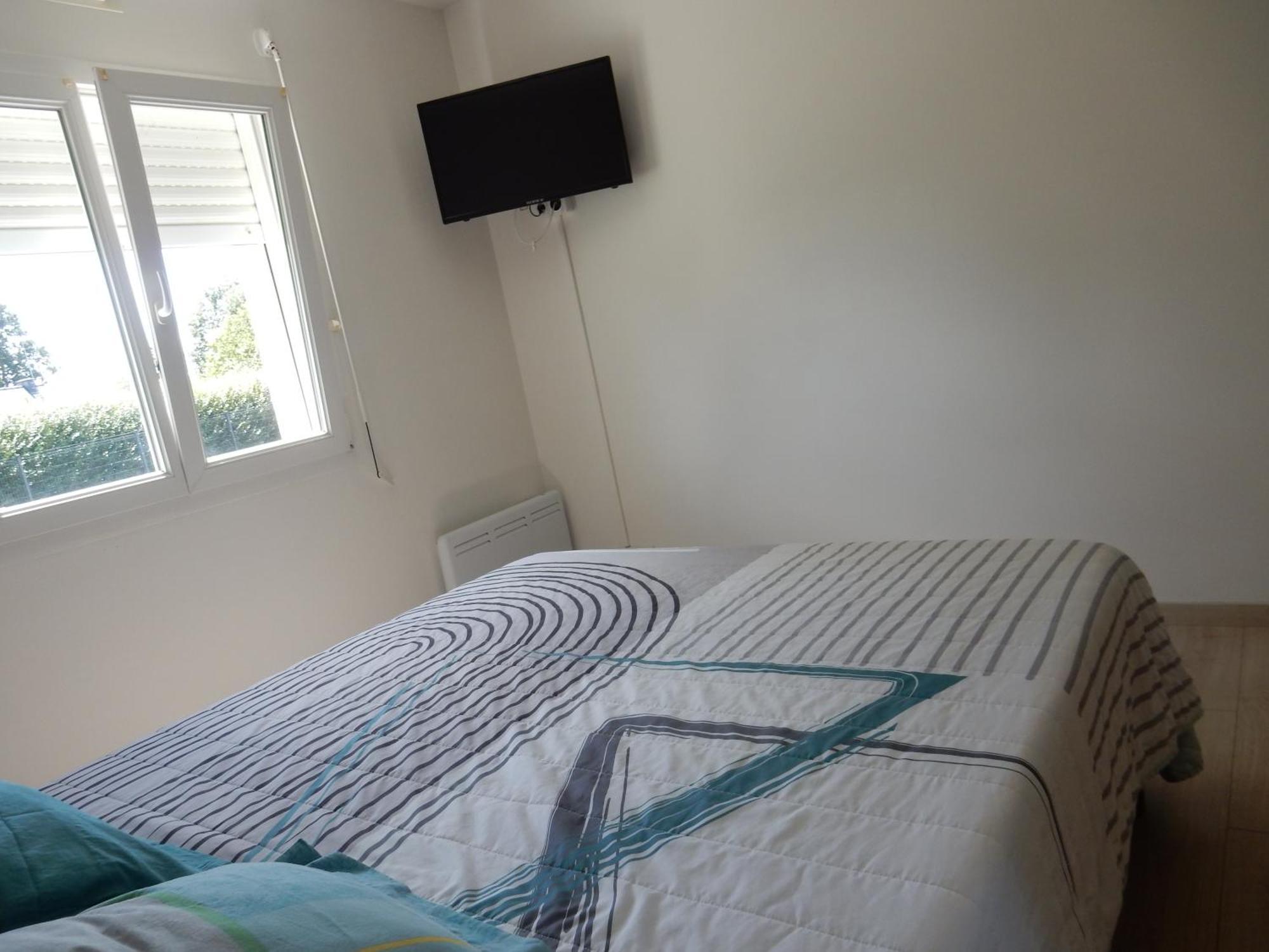 Maison 3 Chambres 120M2 3Km Ploermel Ngoại thất bức ảnh